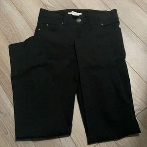 Dress pants